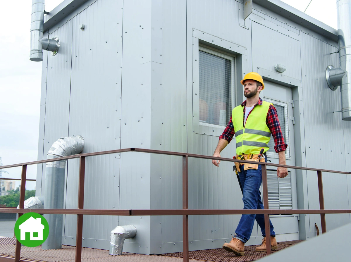 Hausmeisterservice & Objektbetreuung