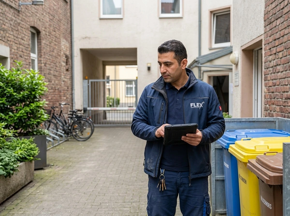 Objektservice